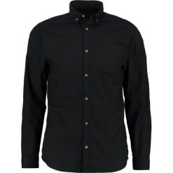 Koszule męskie: Jack & Jones JORGAVIN SLIM FIT Koszula black