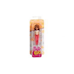 Spodenki i szorty męskie: Barbie On The Go Polka mała lalka