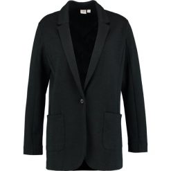 Marynarki i żakiety damskie: GAP Żakiet true black