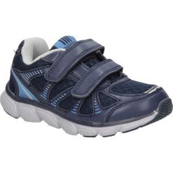 Sportowe casu 5281112. Buty dziewczęce sportowe Casu, bez wzorów, bez zapięcia. Za 62,99 zł.