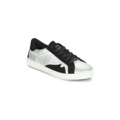 Buty Esprit VERA LU. Szare trampki i tenisówki damskie Esprit, bez wzorów, bez zapięcia. Za 154,50 zł.