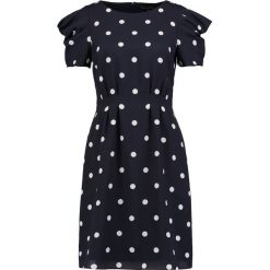 Sukienki: Banana Republic DOT Sukienka letnia navy
