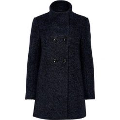 ONLY Damski ONLSOPHIA WOOL BOUCLE COAT CC OTW Peacoat (Rozmiar L). Kurtki damskie ONLY, l, bez wzorów, z materiału, bez kaptura. W wyprzedaży za 235,00 zł.