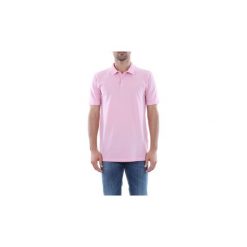 Koszulki polo z krótkim rękawem Premium By Jack jones 12120321 BELFAST POLO. Różowe koszulki męskie Premium By Jack jones, s, bez wzorów, polo, z krótkim rękawem, krótkie. W wyprzedaży za 103,09 zł.