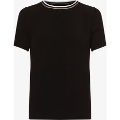 Aygill's - Bluzka damska, czarny. Czarne bluzki damskie Aygill's, s, w paski, eleganckie, bez kołnierzyka, bez rękawów. Za 69,95 zł.