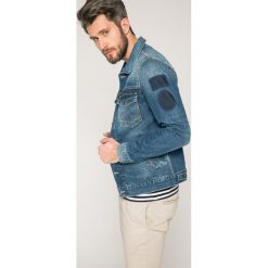 Kurtki męskie bomber: Wrangler – Kurtka