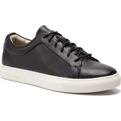 Sneakersy JACK&JONES - Jfwsputnik 12150722 Anthracite. Czarne sneakersy męskie marki Jack&Jones, bez zapięcia. Za 299,00 zł.