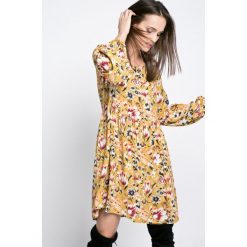 Sukienki hiszpanki: Kiss my dress – Sukienka
