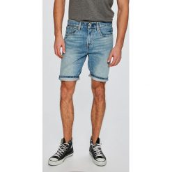 Spodenki i szorty męskie: Levi's - Szorty 502