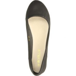 BALERINY CASU 20-125. Szare baleriny damskie Casu. Za 49,99 zł.