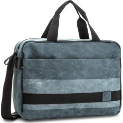 Plecaki męskie: Torba na laptopa STRELLSON – Finchley 4010002331 Dark Blue 402