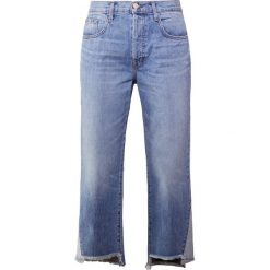 Jeansy damskie: J Brand WYNNE Jeansy Relaxed Fit blue
