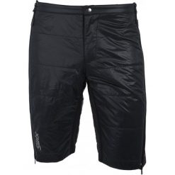 Swix Spodenki Romsdal Black L. Czarne spodenki sportowe męskie marki Swix, l, narciarskie. W wyprzedaży za 269,00 zł.