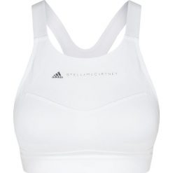 Top ADIDAS BY STELLA McCARTNEY Biały. Białe topy damskie marki adidas by Stella McCartney, z materiału. Za 250,00 zł.