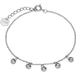 Bransoletki damskie: Bransoletka damska Cluse Essentielle CLJ12011