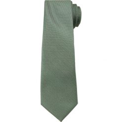 Zielony Elegancki Krawat -Angelo di Monti- 6 cm, Męski, Jednokolorowy KRADM1488. Żółte krawaty męskie Angelo di Monti, bez wzorów, eleganckie. Za 25,00 zł.