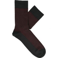 Skarpety egadi bordo. Skarpetki męskie Recman. Za 19,00 zł.