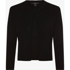 Esprit Collection - Bolerko damskie, czarny. Czarne bolerka i narzutki damskie s. Za 199,95 zł.