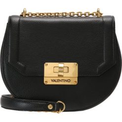 Torebki klasyczne damskie: Valentino by Mario Valentino GIRELLO Torba na ramię nero