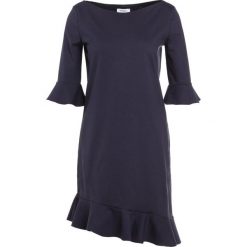 Sukienki hiszpanki: MAX&Co. DONATA Sukienka z dżerseju midnight blue