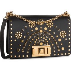 Torebka FURLA - Mimi' 1023357 B BYG2 FSB Nero. Czarne torebki klasyczne damskie Furla, bez wzorów, ze skóry, eleganckie, bez dodatków. Za 1599,00 zł.