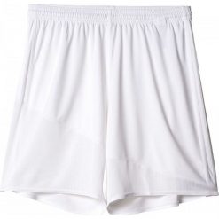 Adidas Spodenki męskie Regista 16 białe r. M (AJ5871). Białe spodenki sportowe męskie Adidas, sportowe. Za 79,90 zł.