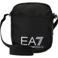 Torby na ramię męskie: EA7 Emporio Armani TRAIN PRIME POUCHBAG SMALL Torba na ramię nero
