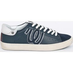 Buty skate męskie: Wrangler - Buty Clever
