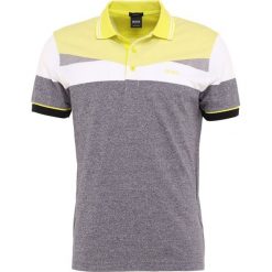 Koszulki polo: BOSS ATHLEISURE PADDY Koszulka polo black