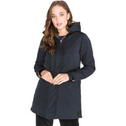 Scotch & Soda Basic Kurtka Niebieski. Niebieskie kurtki damskie Scotch & Soda, m, bez wzorów, z poliesteru. Za 1022,95 zł.