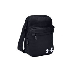 Teczki Under Armour Crossbody 1327794-001. Czarne aktówki damskie marki Under Armour. Za 89,99 zł.