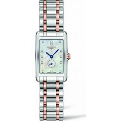 LONGINES DolceVita L5.255.5.87.7. Zegarki damskie LONGINES. Za 8190,00 zł.