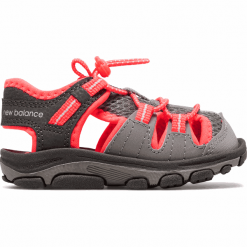 New Balance K2029GCO. Buciki niemowlęce New Balance, z gumy. W wyprzedaży za 49,99 zł.
