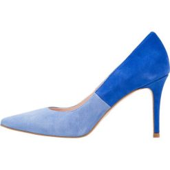 Szpilki: KIOMI Szpilki blue