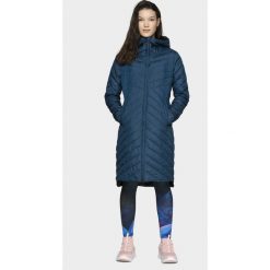 Płaszcz puchowy damski. Pomarańczowe płaszcze damskie m, z puchu. Za 399,99 zł.