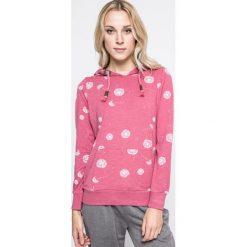 Bluzy damskie: Sublevel – Bluza