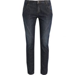 Opus LEVY Jeansy Slim fit blue rinsed. Niebieskie boyfriendy damskie Opus. W wyprzedaży za 255,20 zł.