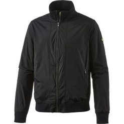 Kurtka w kolorze czarnym. Czarne kurtki męskie Street Wear, s, bez wzorów, bez kaptura. W wyprzedaży za 182,95 zł.