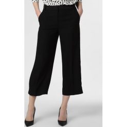 Esprit Collection - Spodnie damskie, czarny. Czarne spodnie damskie Esprit Collection. Za 179,95 zł.