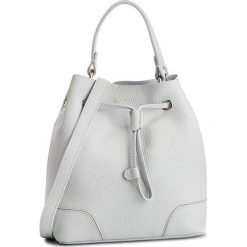 Torebka FURLA - Stacy 992771 B BOW6 K59 Color Cristallo d. Szare torebki klasyczne damskie Furla, bez wzorów, ze skóry, bez dodatków. W wyprzedaży za 679,00 zł.