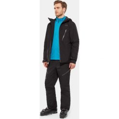 Spodnie narciarskie The North Face Chakal T93IF9JK3 - czarny. Czarne spodnie męskie The North Face, xl, bez wzorów. Za 607,99 zł.