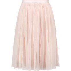 Spódniczki trapezowe: Needle & Thread TULLE MIDI SKIRT Spódnica trapezowa petal pink