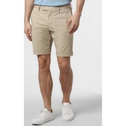 Polo Ralph Lauren - Spodenki męskie, żółty. Żółte spodenki i szorty męskie Polo Ralph Lauren, m, bez wzorów, z bawełny. Za 579,95 zł.
