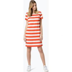 Sukienki: Robe Légère – Sukienka damska, czerwony