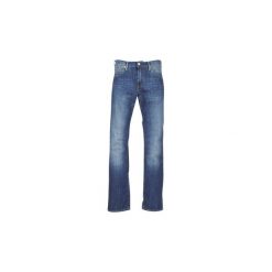 Jeansy męskie: Jeansy bootcut Levis 527 BOOT CUT