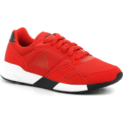 Le Coq Sportif Omega X Sport 1910625. Sneakersy męskie le coq sportif, bez zapięcia. W wyprzedaży za 279,99 zł.