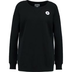 Bluzy damskie: Converse CORE CREW Bluza black