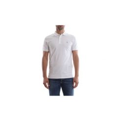 Koszulki polo z krótkim rękawem Selected 16049517 HARO. Białe koszulki męskie Selected, xxl, bez wzorów, polo, z krótkim rękawem, krótkie. Za 87,22 zł.