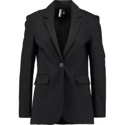 Marynarki i żakiety damskie: Topshop Żakiet black