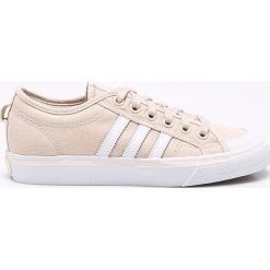 Buty sportowe damskie: adidas Originals – Buty Nizza